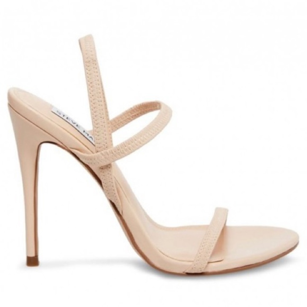 Steve Madden Gabriela Nude Sandal
